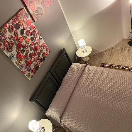 Lenzi'S Bottega And Gallery Suites Vicopisano ภายนอก รูปภาพ
