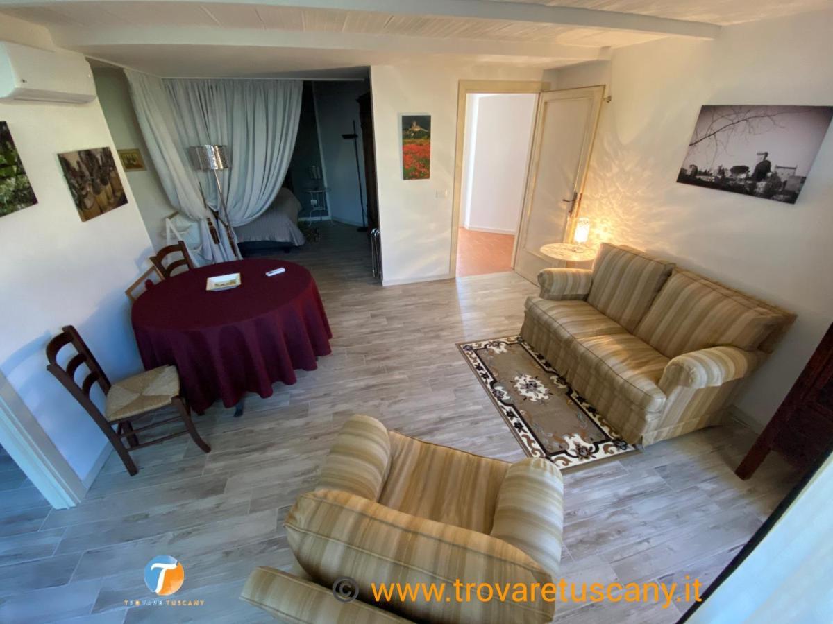Lenzi'S Bottega And Gallery Suites Vicopisano ภายนอก รูปภาพ