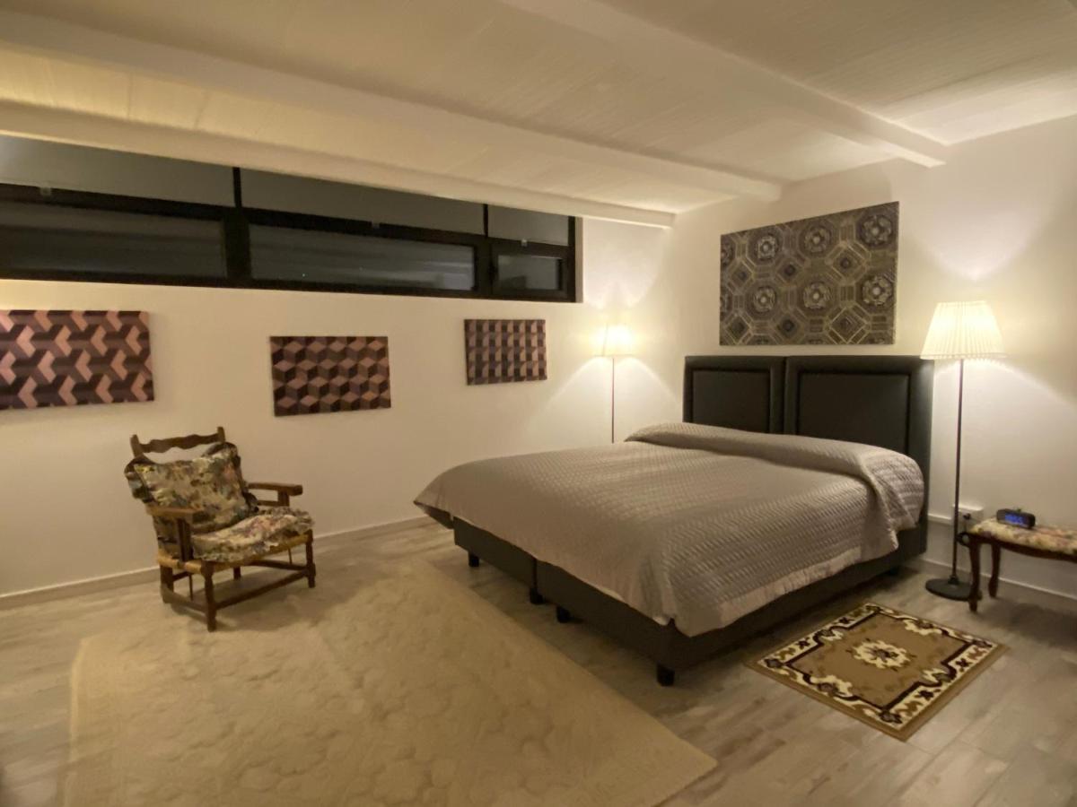 Lenzi'S Bottega And Gallery Suites Vicopisano ภายนอก รูปภาพ